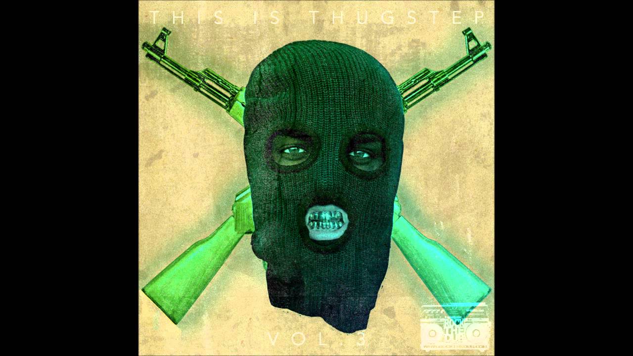 Darq E Freaker Feat Danny Brown-Blueberry Pills Cocaine (TRACK 1)