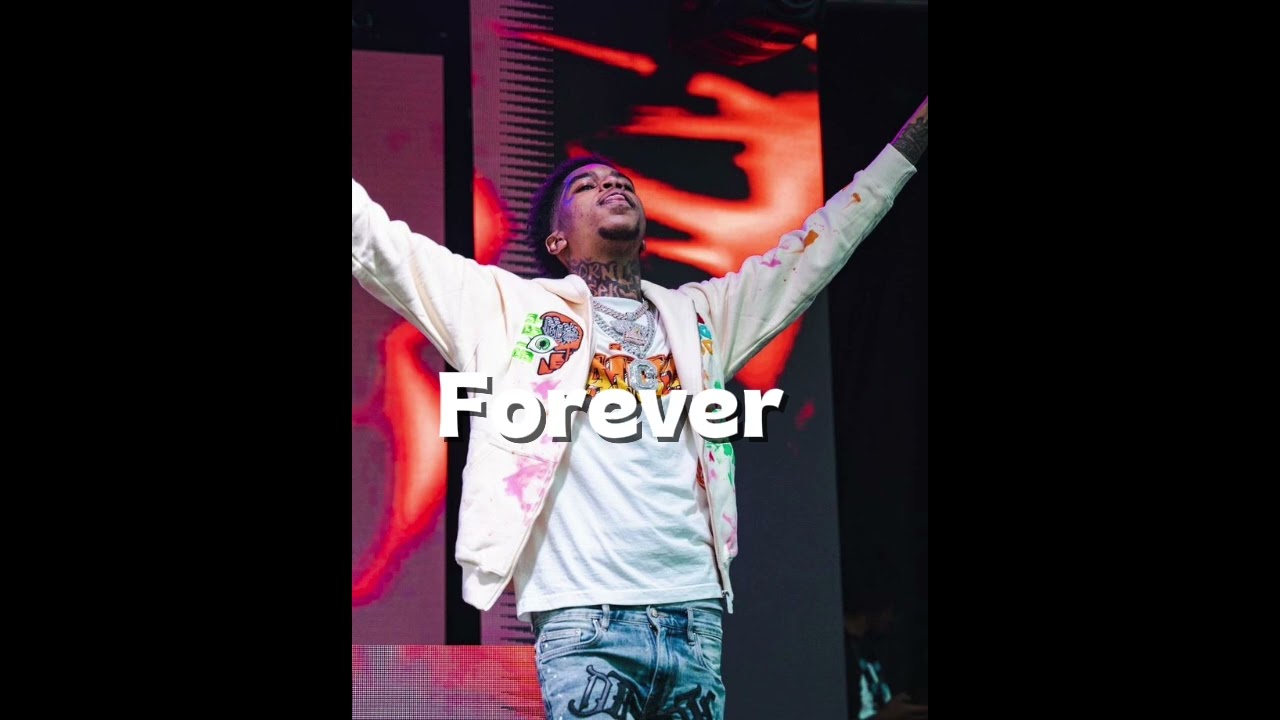  [FREE] Lil Poppa Type Beat 2026 – “Forever”