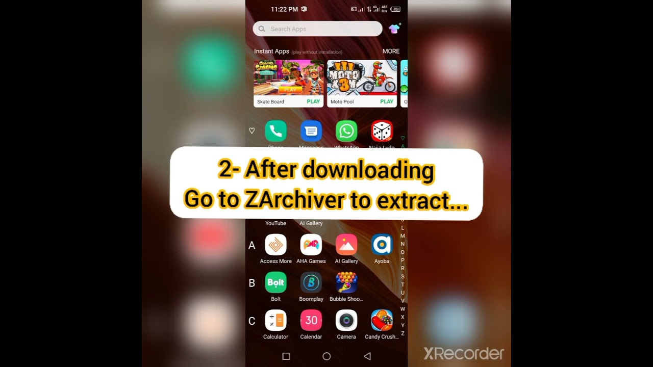 How to Install and download FIFA 2022 on Android phone