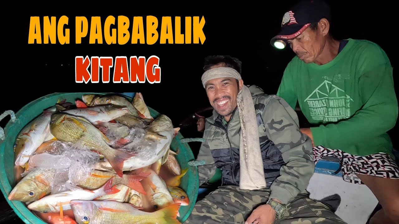 ANG PAGHIHIGANTI NI KUYA MICHAEL | KITANG