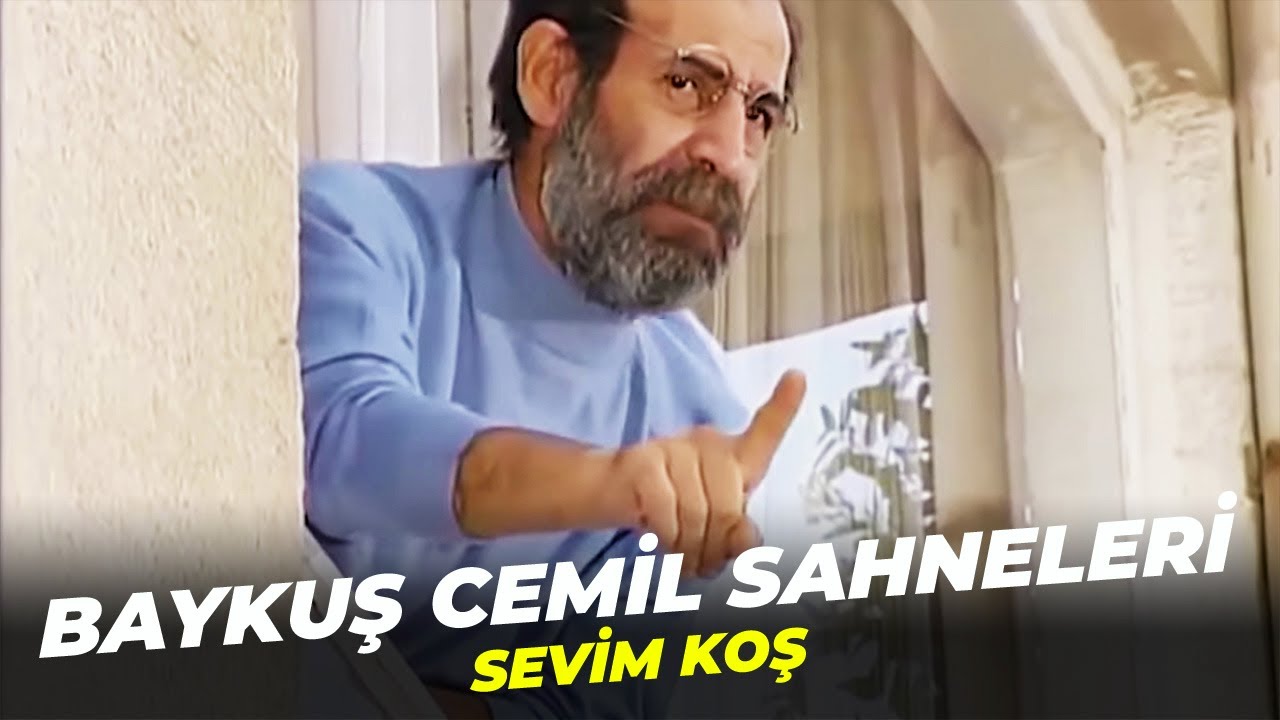 Baykuş Cemil Sahneleri 