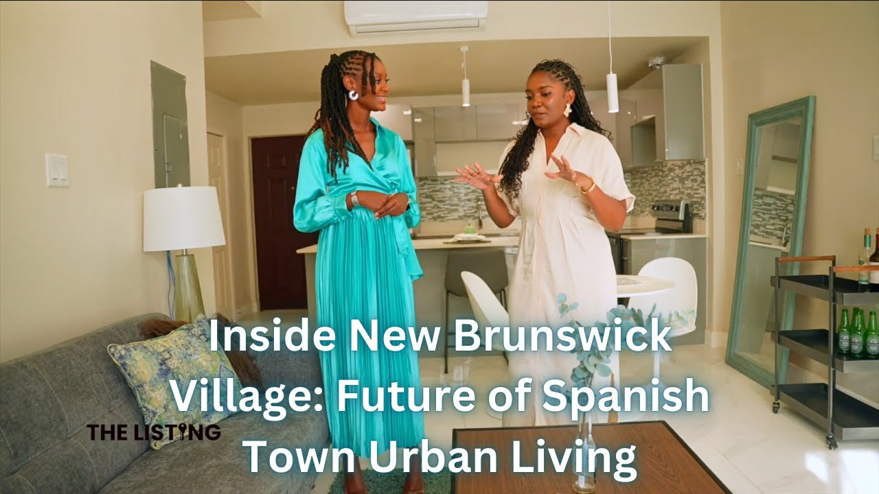 Городская жизнь в Спэниш-Тауне | Сент-Кэтрин, Ямайка