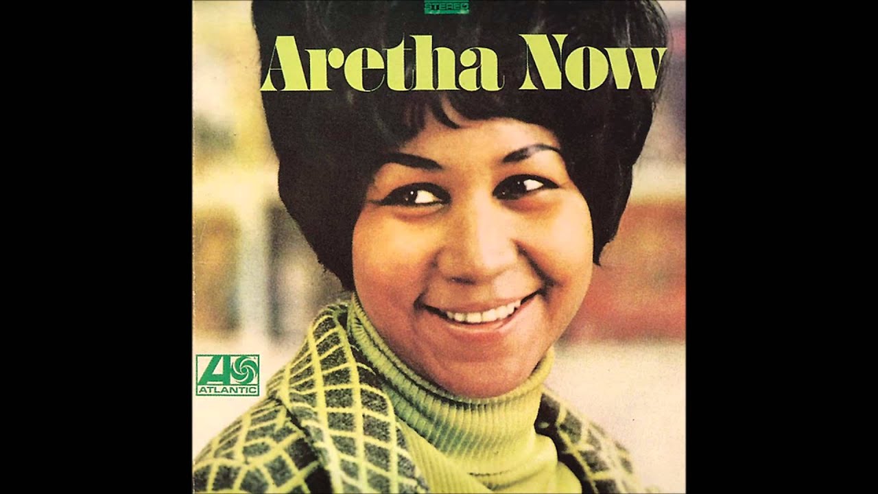 Aretha Franklin - See Saw