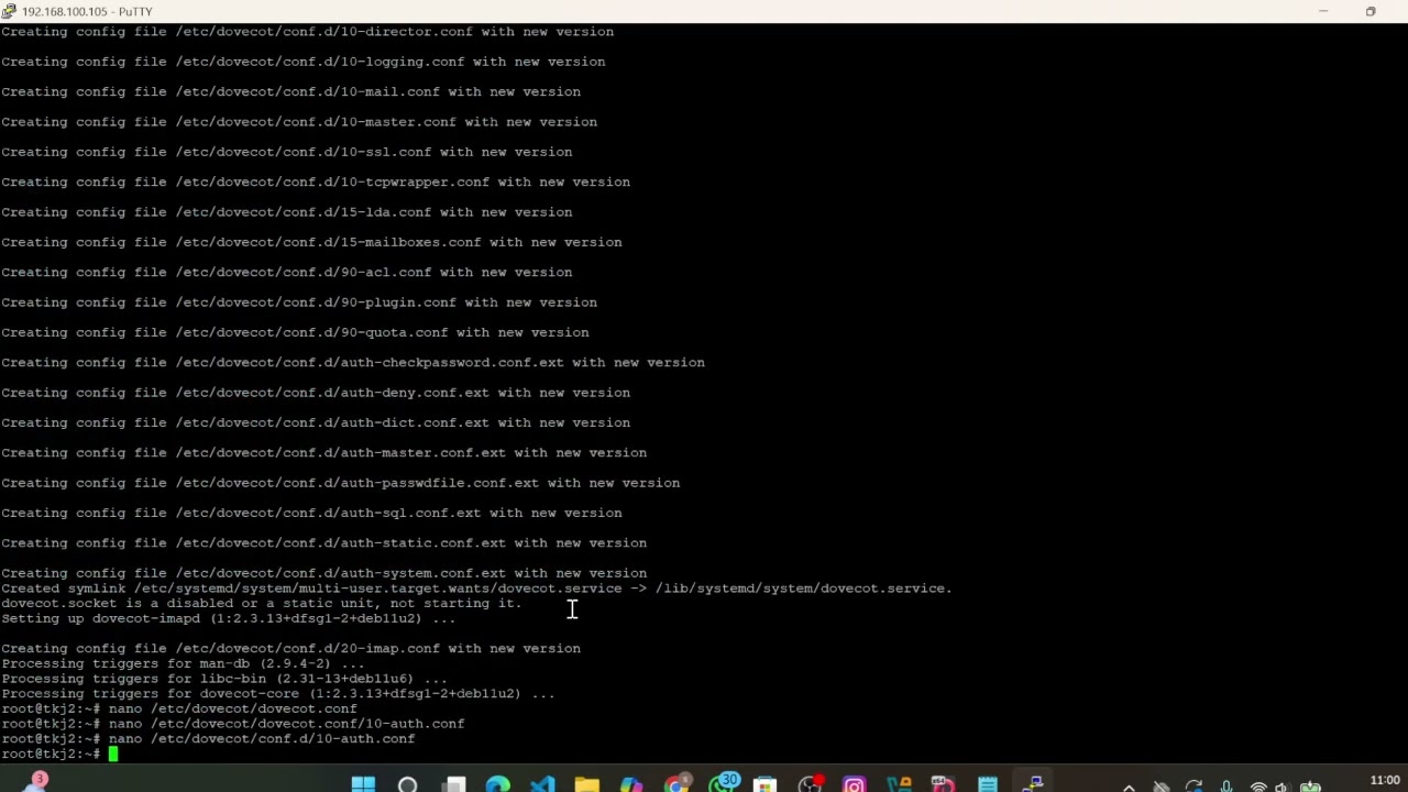 INSTALL RAINLOOP