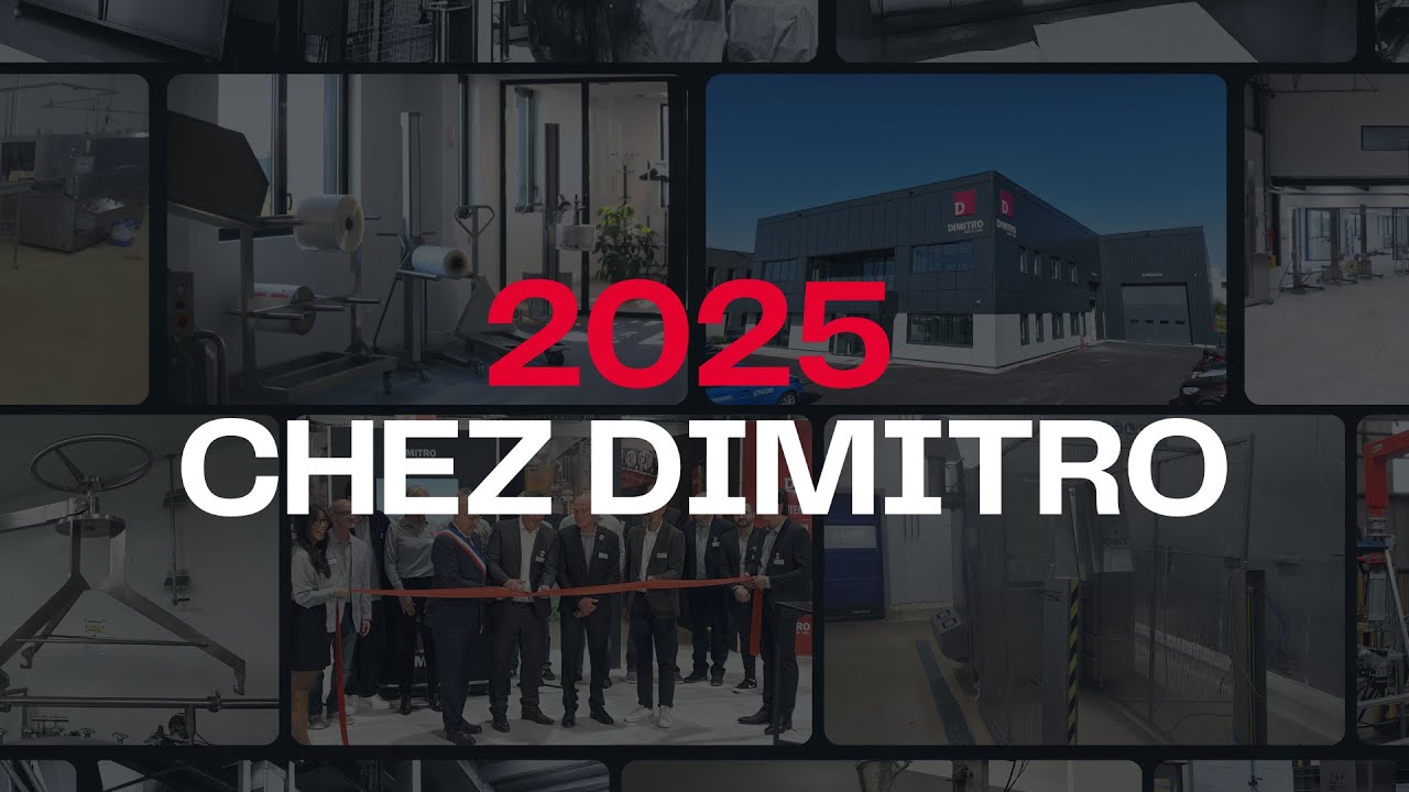 Retour en images sur les moments forts en 2025.