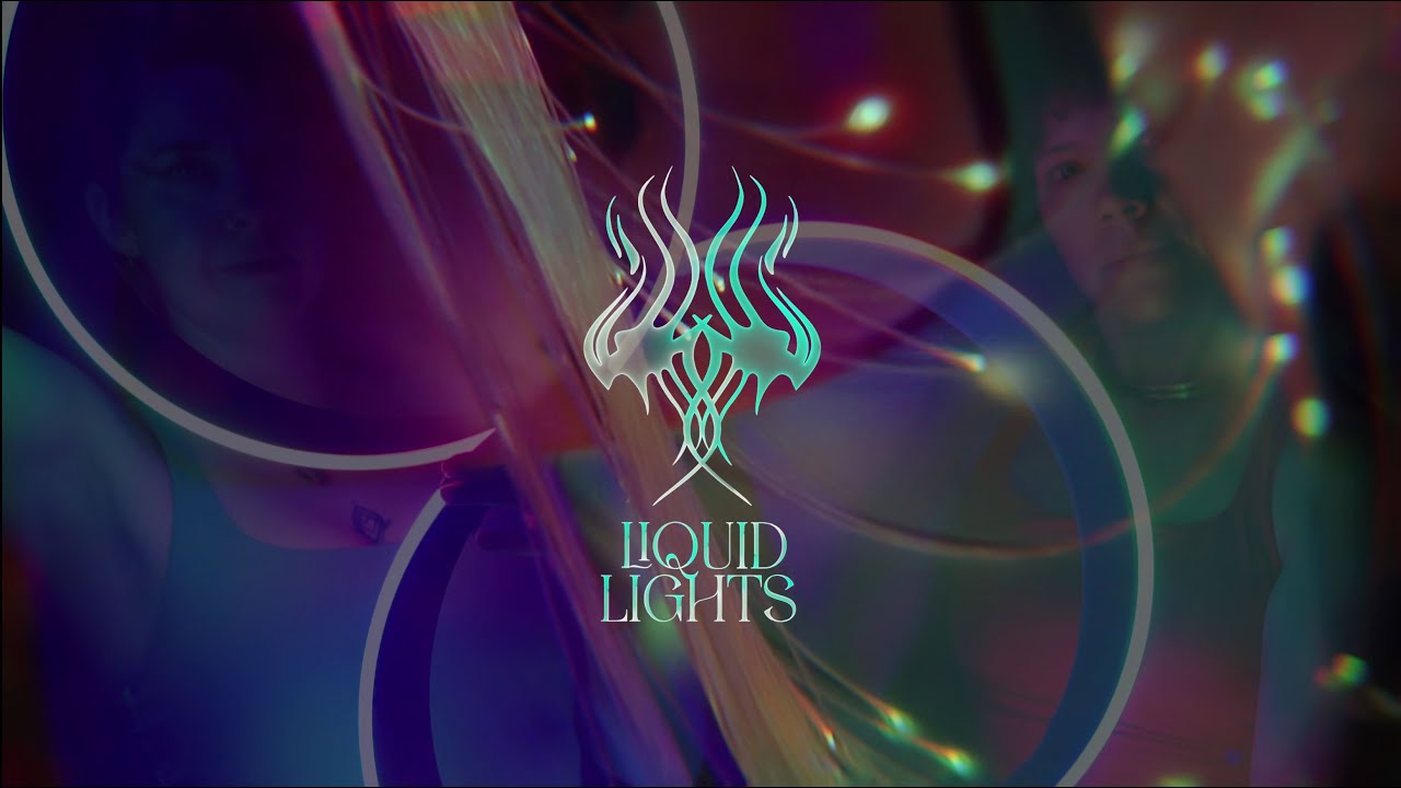 Liquid Lights LED Shows in München