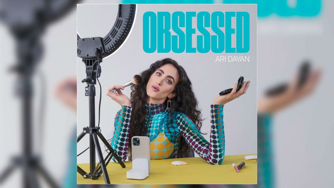 Ari Dayan - 