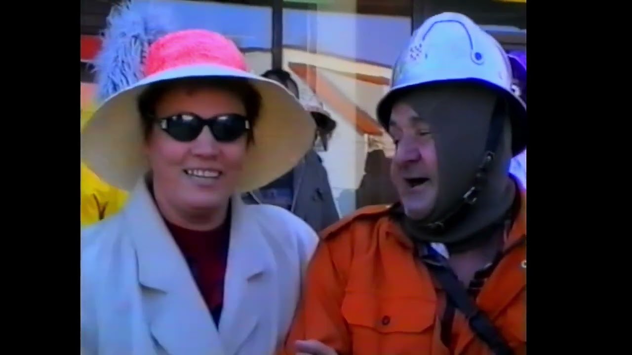 1999 Triljske mackare