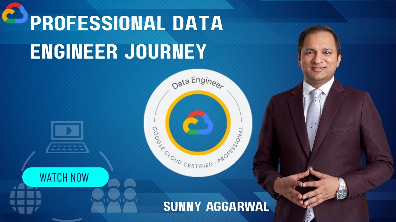03 | Lab 1 | Introduction to Data Engineering on Google Cloud | Data Engineering Tasks and Component