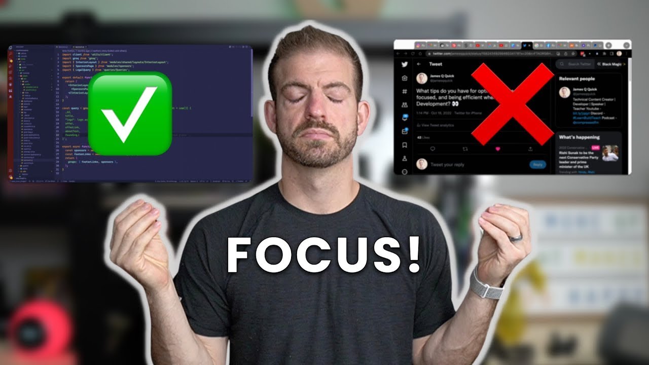 10 Guaranteed Ways to Improve Developer Efficiency and Focus