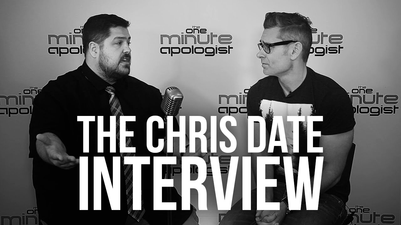 931. The Chris Date Interview