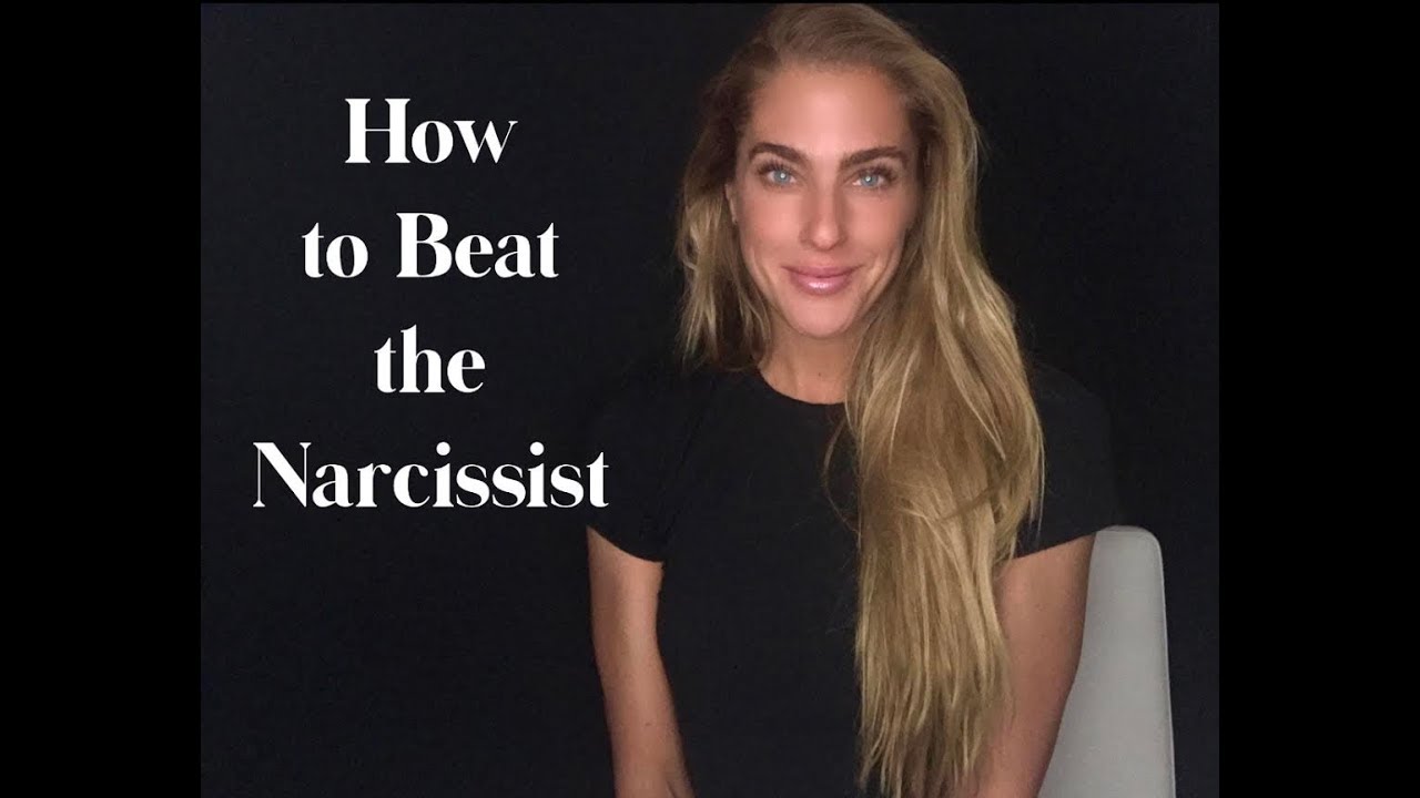 How to Beat the Narcissist