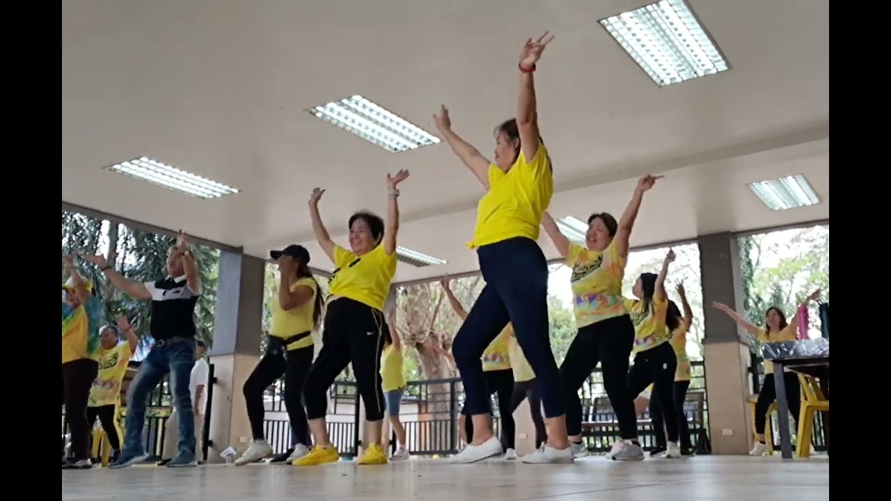 Thursday dance
