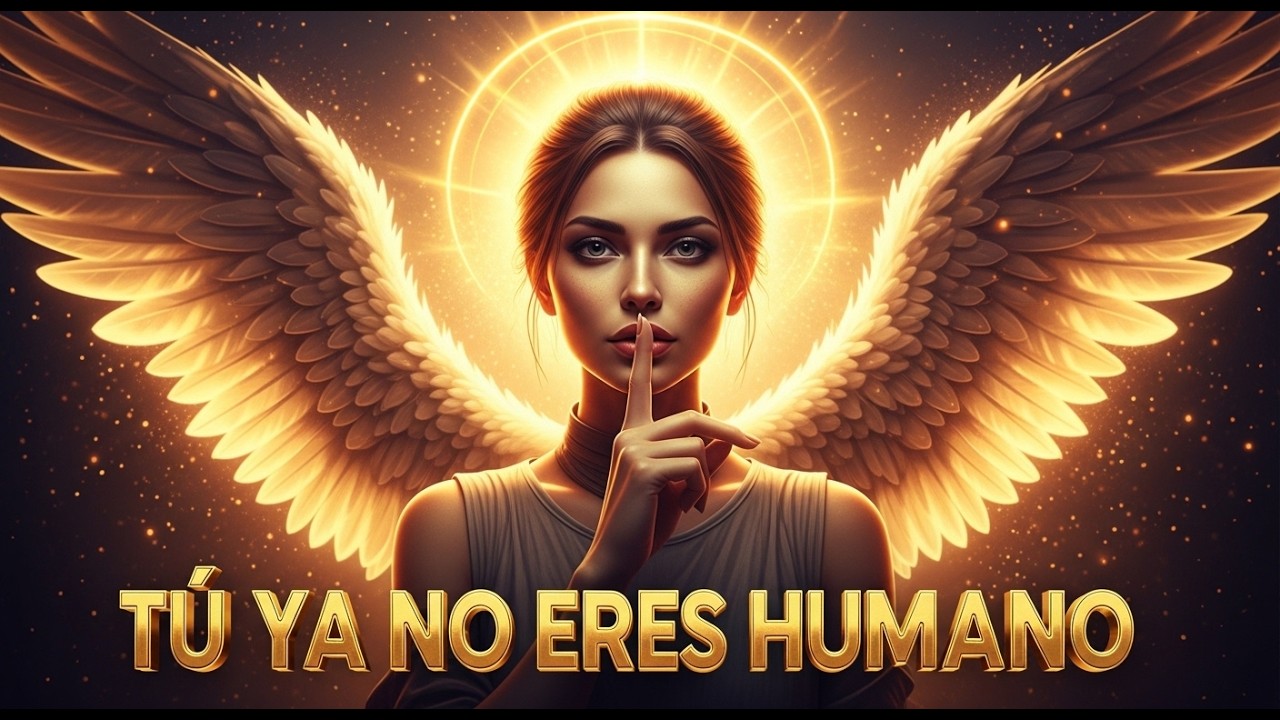 Elegido, Tu Cuerpo Ya Vibra En La 5ª DIMENSIÓN: Aquí Están Las 10 Señales