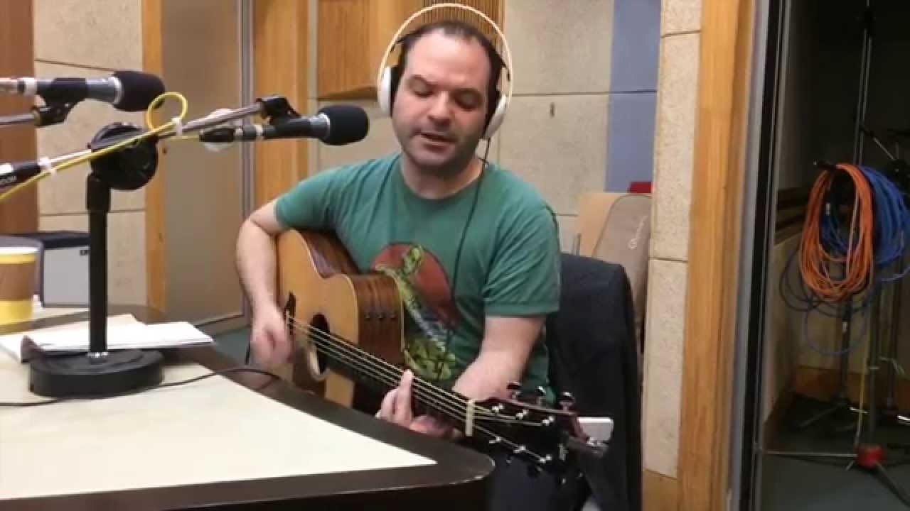 Beautiful Day - U2 ; Cover by Pentasonic's Ben Akers