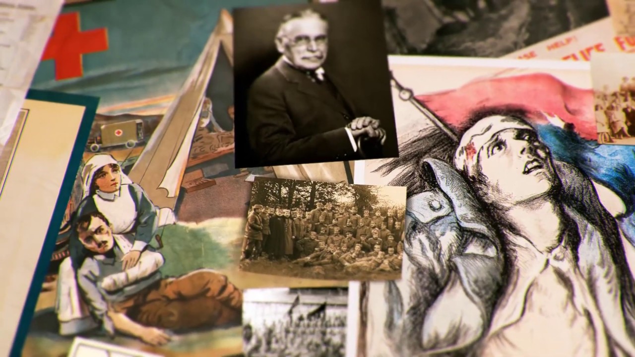 Dobrovoljci: Vojvoda Stepa