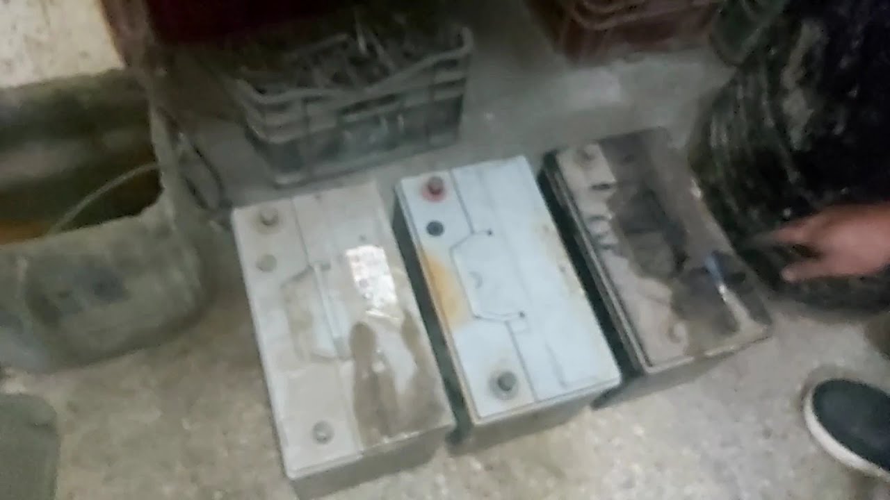 طرق خفيه لفك غطاء البطاريه