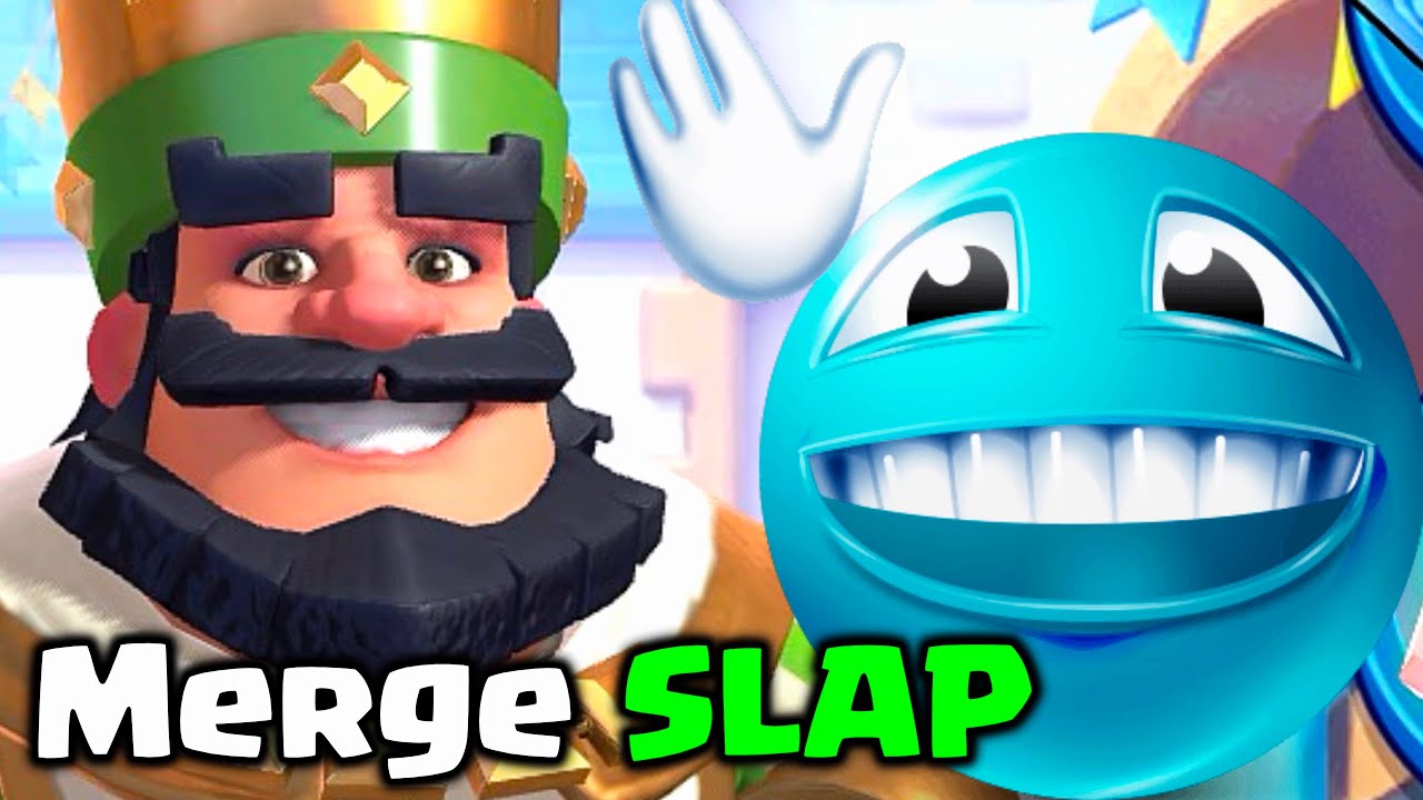 Slapping Myself Every Time I Take Damage
