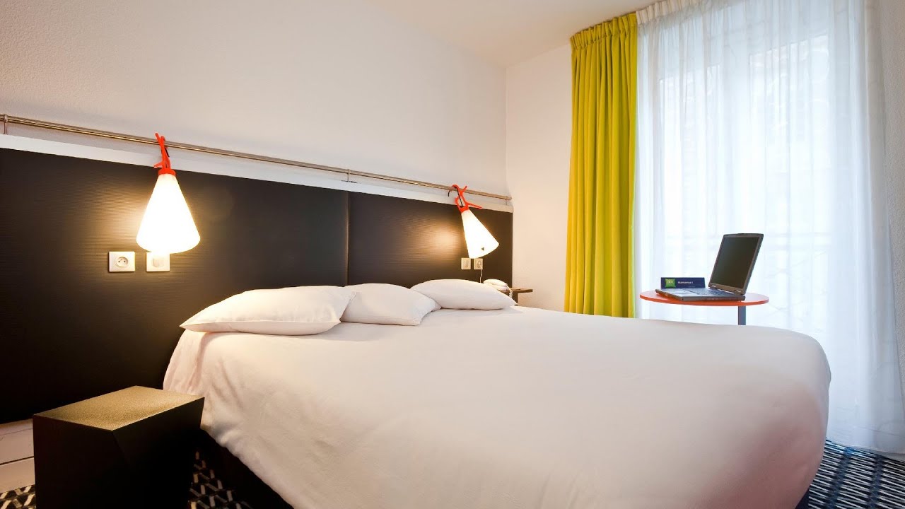 Ibis Styles Paris Republique Hotel | Paris, France | Hotel Review 🌟