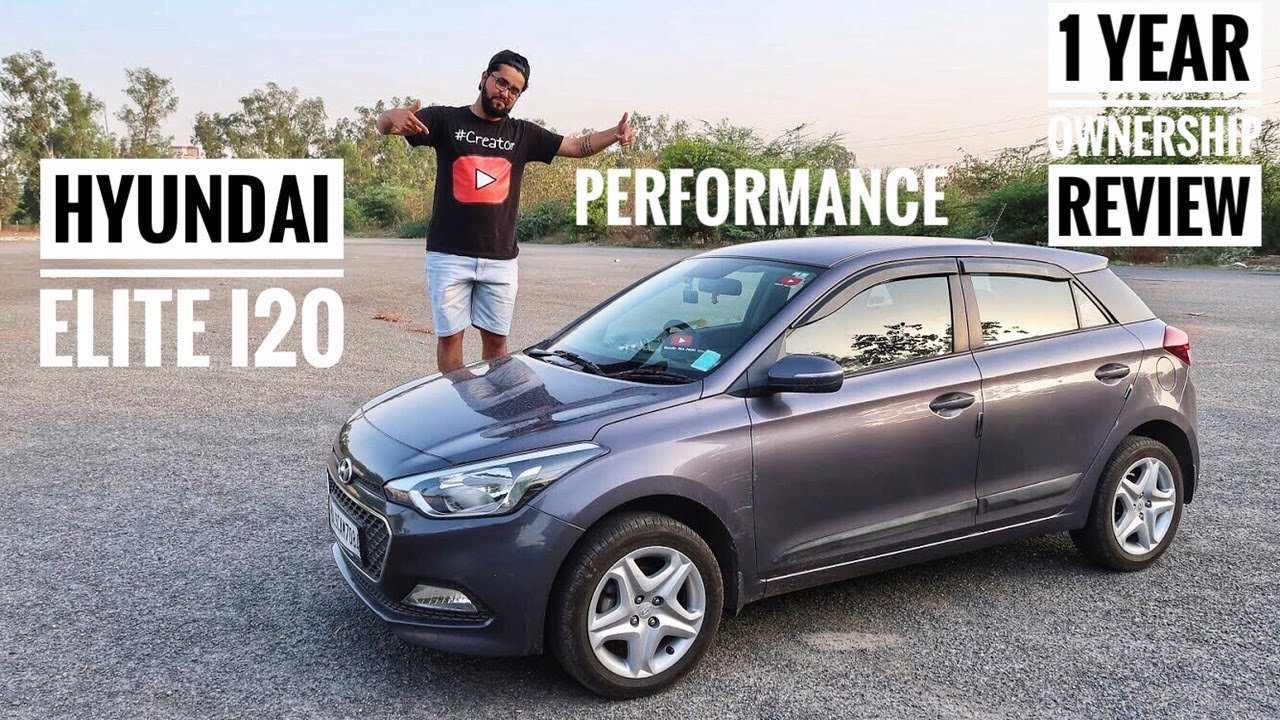 Hyundai Elite i20 |  हुंडई elite i20 | Hyundai elite i20 1 year experience | elite i20 problems