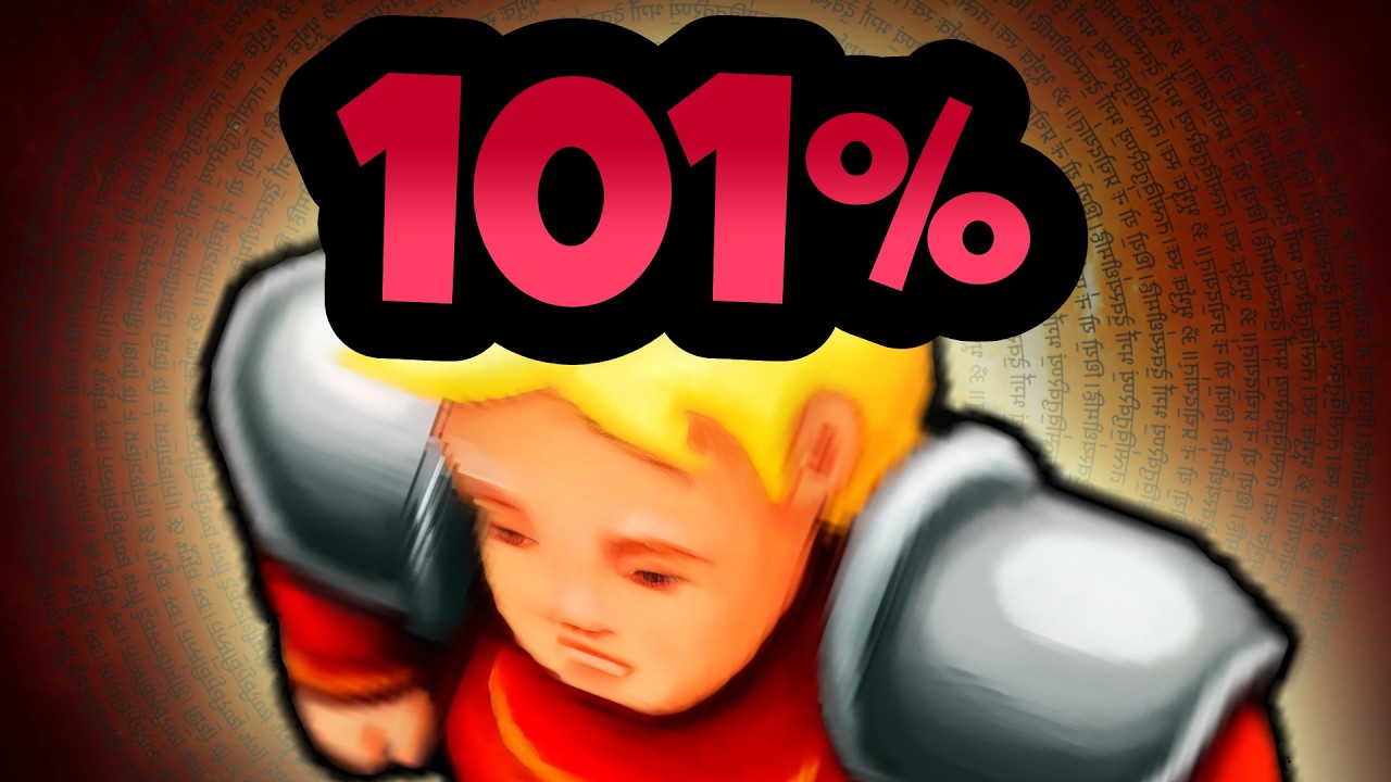 101% Y LLEGAMOS A LVL 200 HOY!