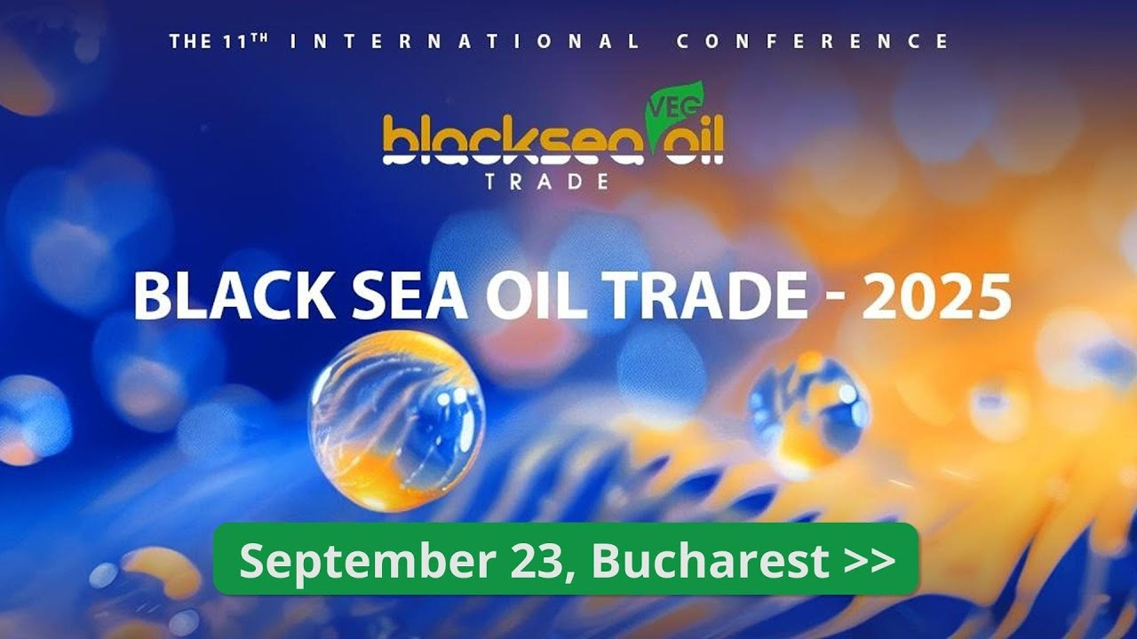 BLACK SEA OIL TRADE-2025