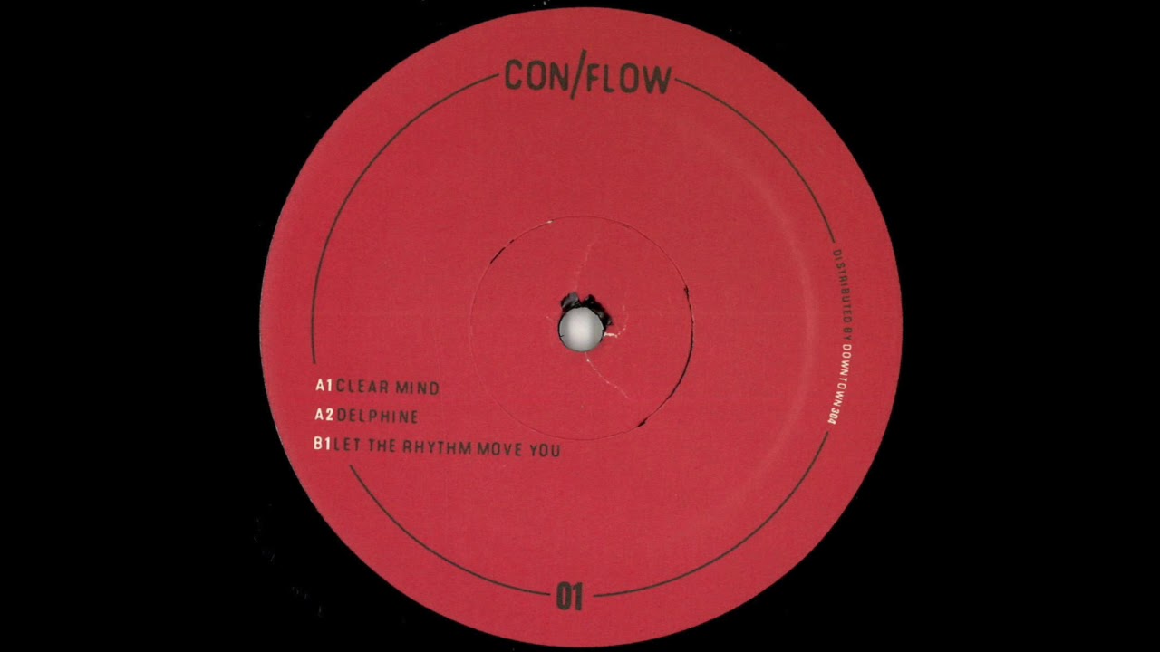 [PREMIERE] Let The Rhythm Move You - Confetti & Flothow | Confetti & Flothow [2019]