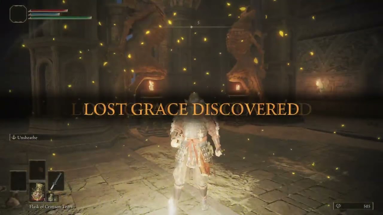 Elden Ring: Any% Glitchless 2:25:22