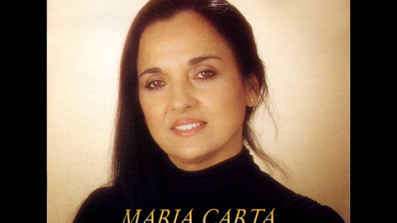 La Casa • Maria Carta