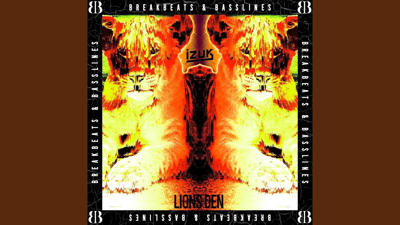 Lion's Den