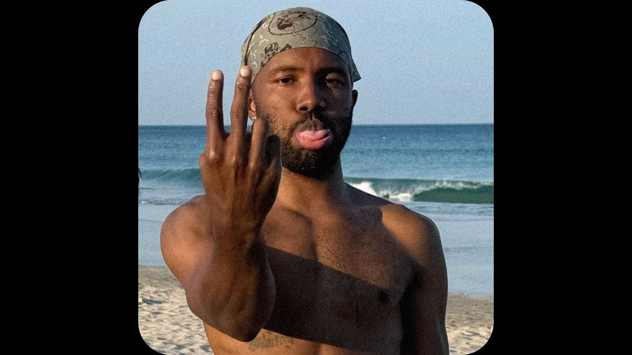 [FREE FOR PROFIT] Frank Ocean Type Beat 