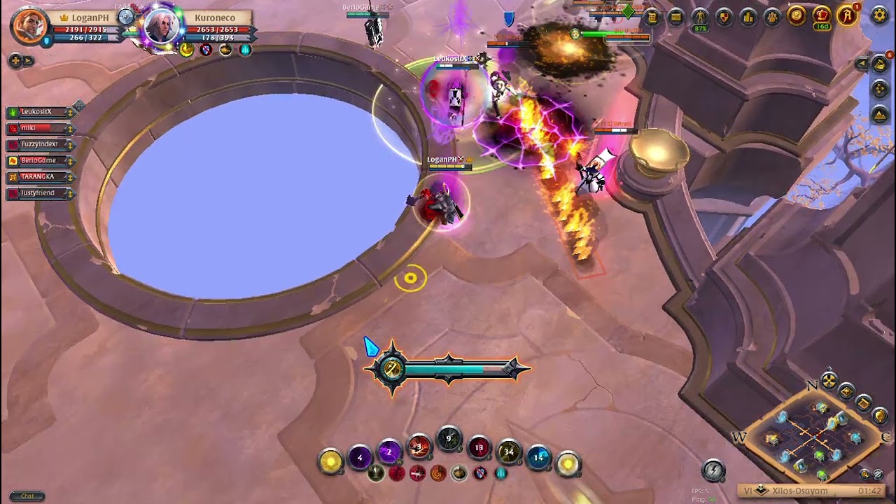 Albion Online Client 2026-03-18 09-41-00