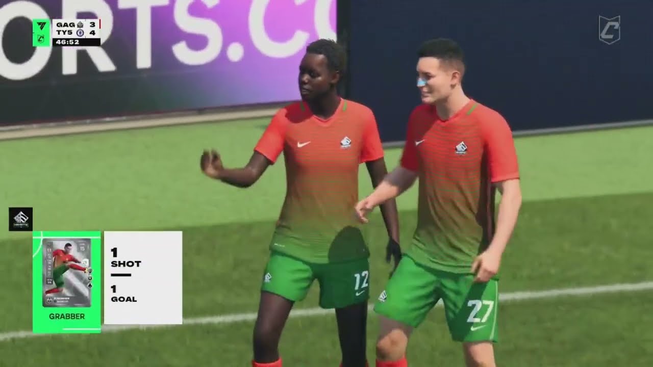 The Carnage of FC 26 Clubs