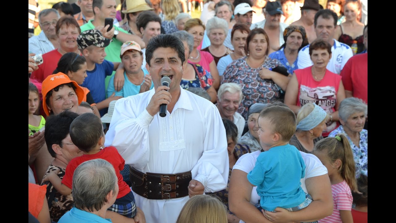 OVIDIU PURDEA SOMEȘ -  Cântece de joc din Ardeal