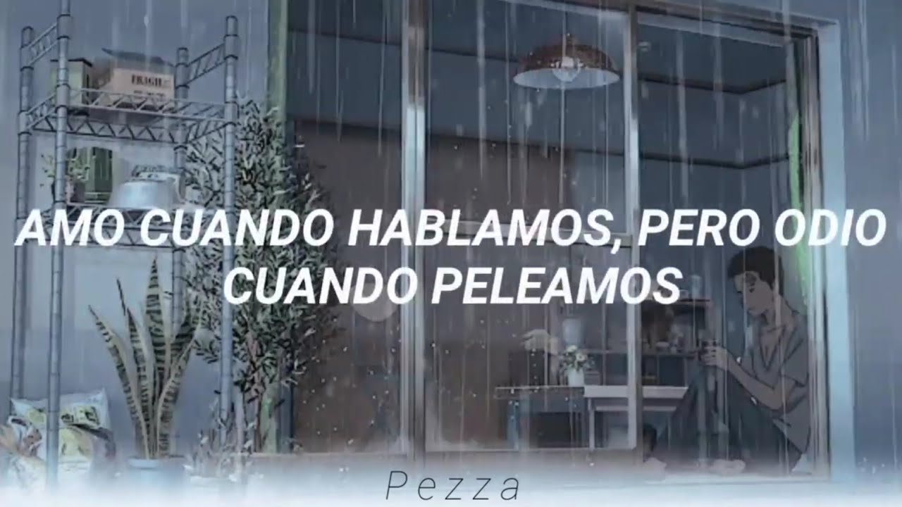 Sorry &bull; PRETTYMUCH (Sub. Espa&ntilde;ol)