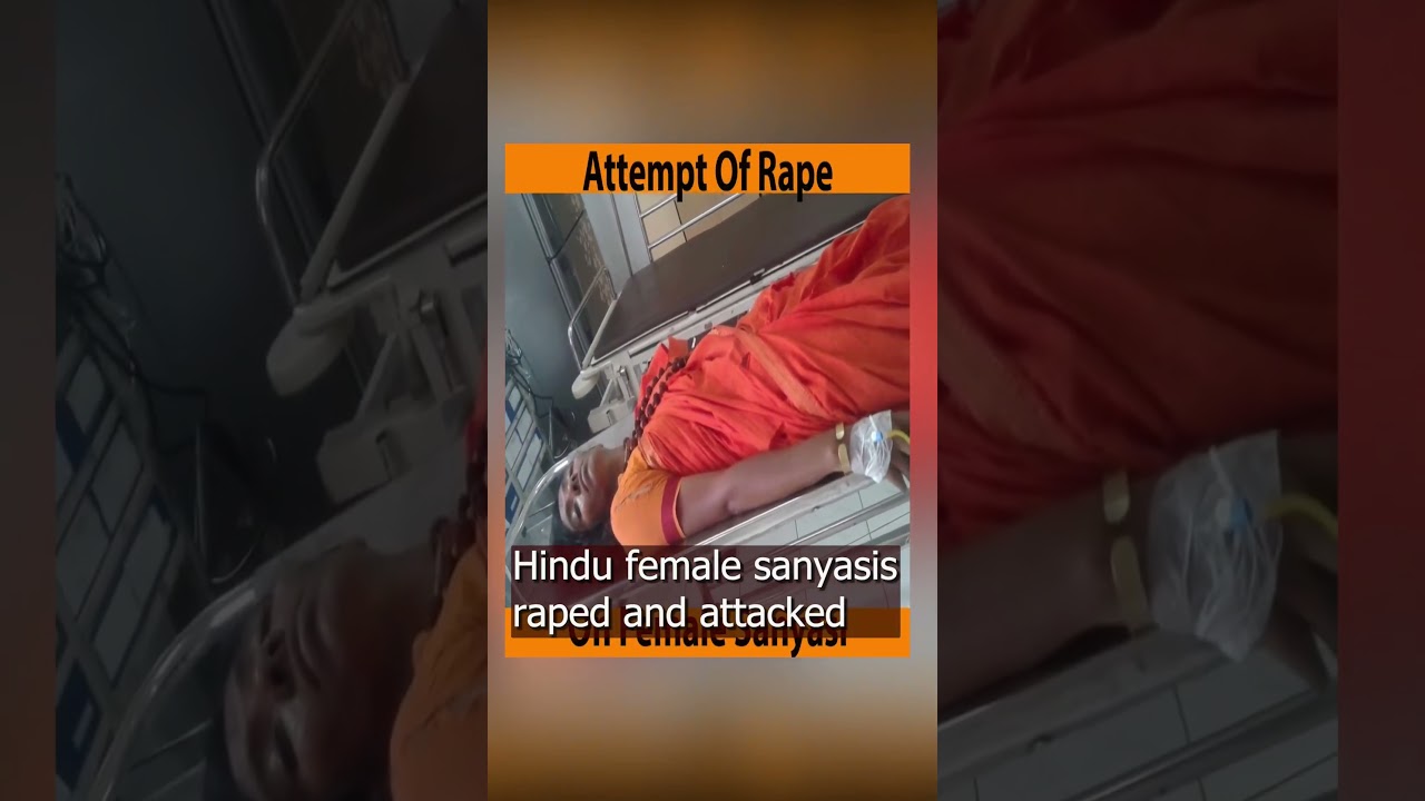 Uncovering the Truth: Shocking Footage of Illegal Demolition of a Hindu Temple 🕉️😢 #hindu #underat