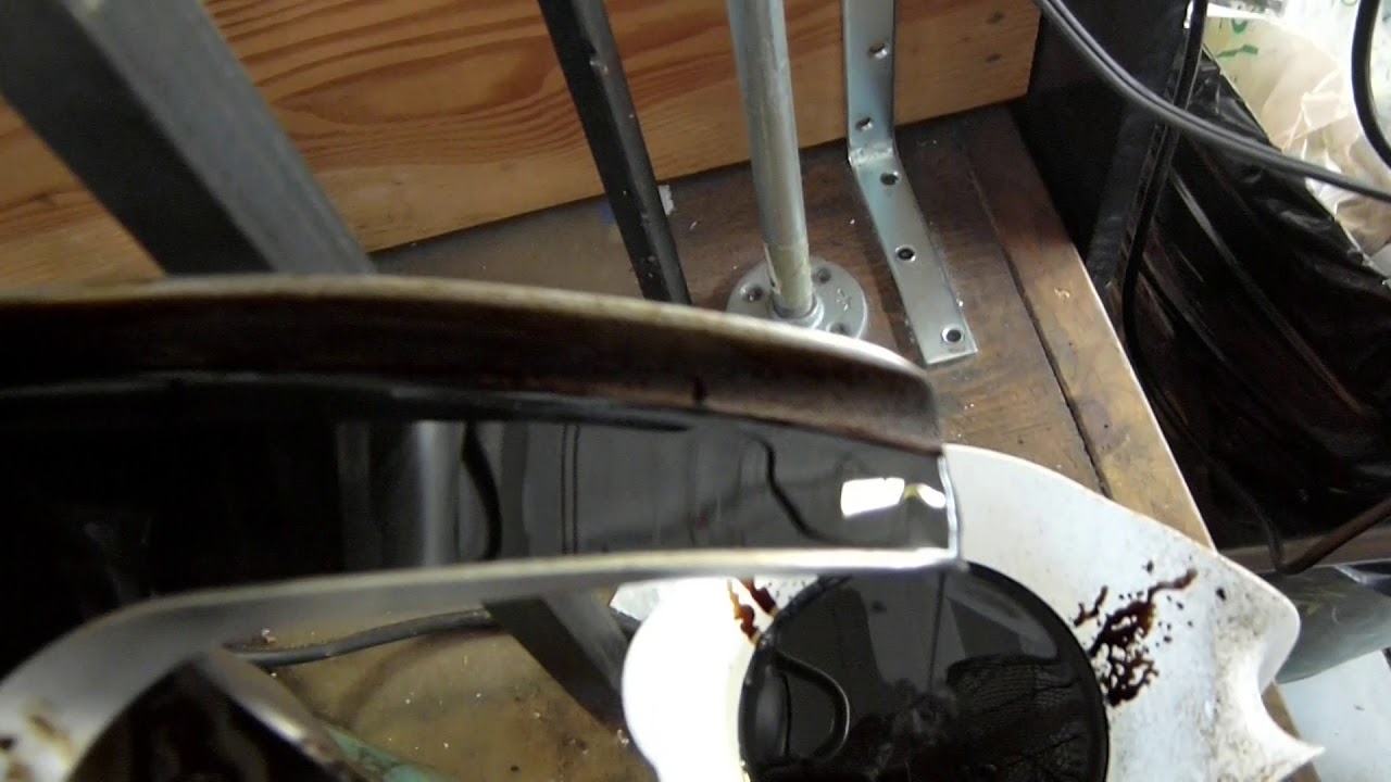 Bunker Fuel - King Oil, Sample 1