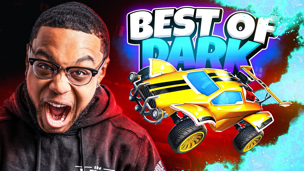Dark's BEST 1v1 Games #2...