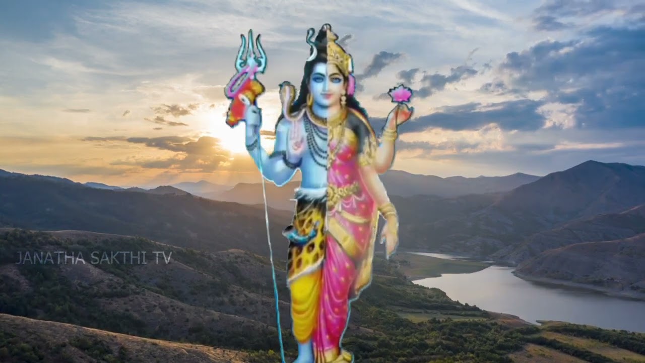 Om Namah Shivaya I అకార ఉకార సంగమ నాదం I Jaidev I Music Saketh I Hari Gunta I Malavika ⁨@CinemaLenz⁩