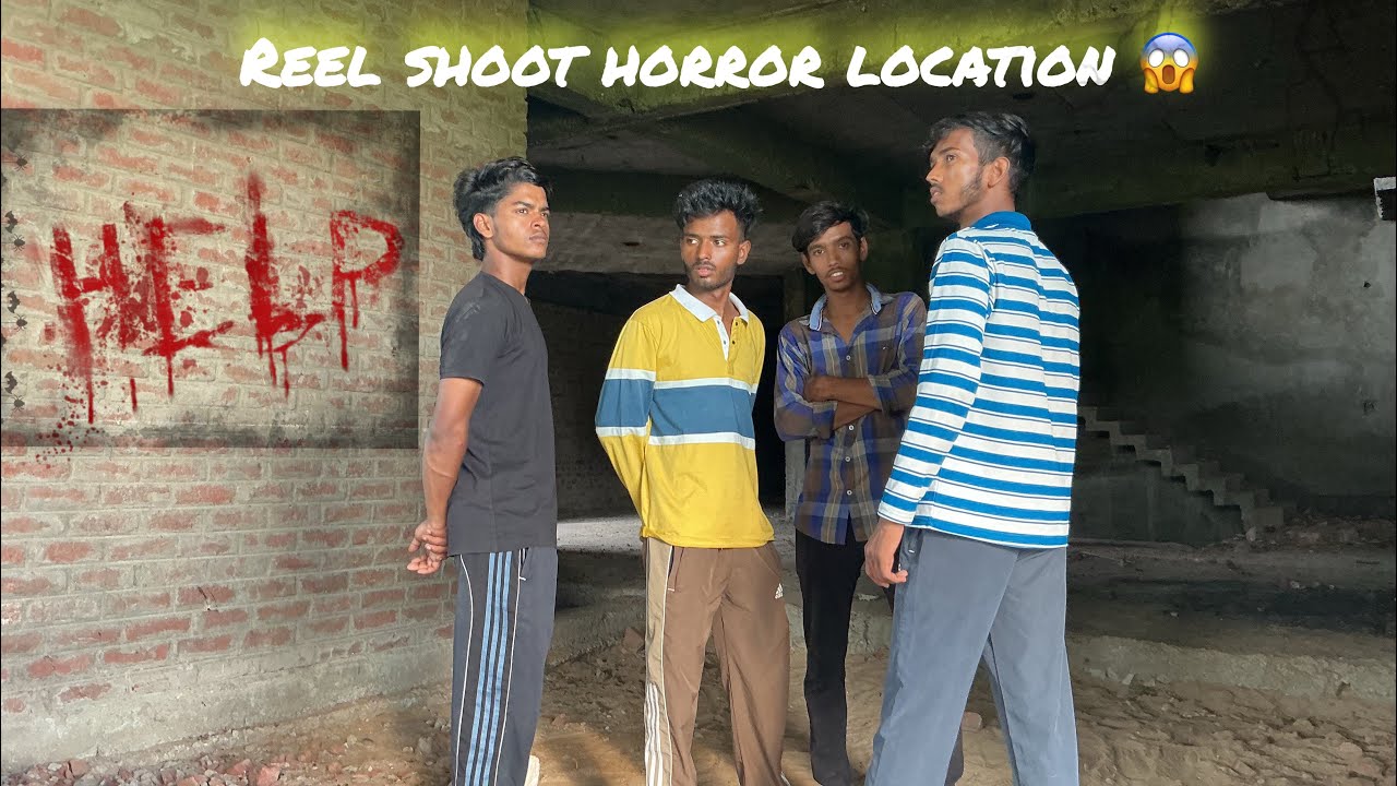 DHAMAKE DAR REEL SHOOT | HARDWORK 💪🏻 | 