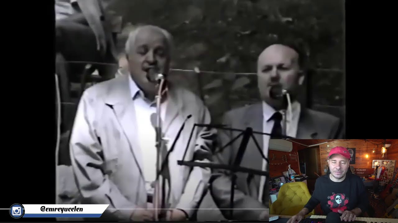 Bu Videoyu Nefes Almadan İzleyeceksiniz ! Fevzi Mısır ve Yusuf Gebzeli Ses Analizi