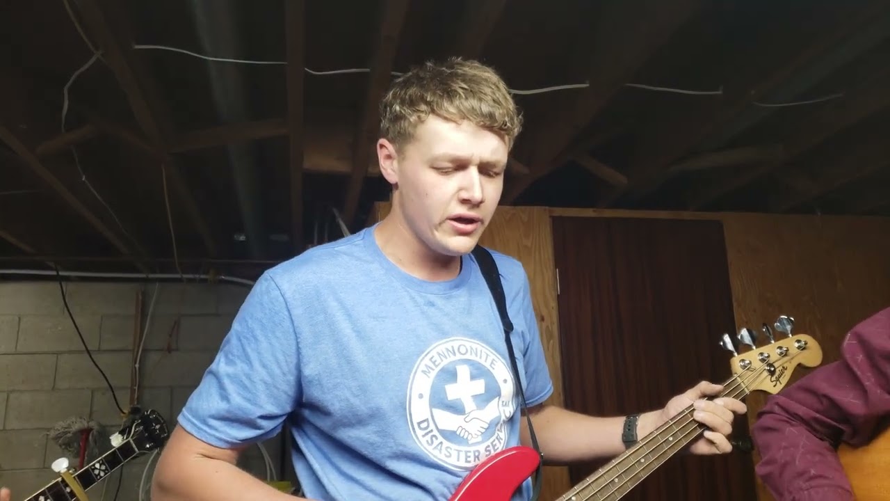 Streamlined Cannonball Played by me and my brothers