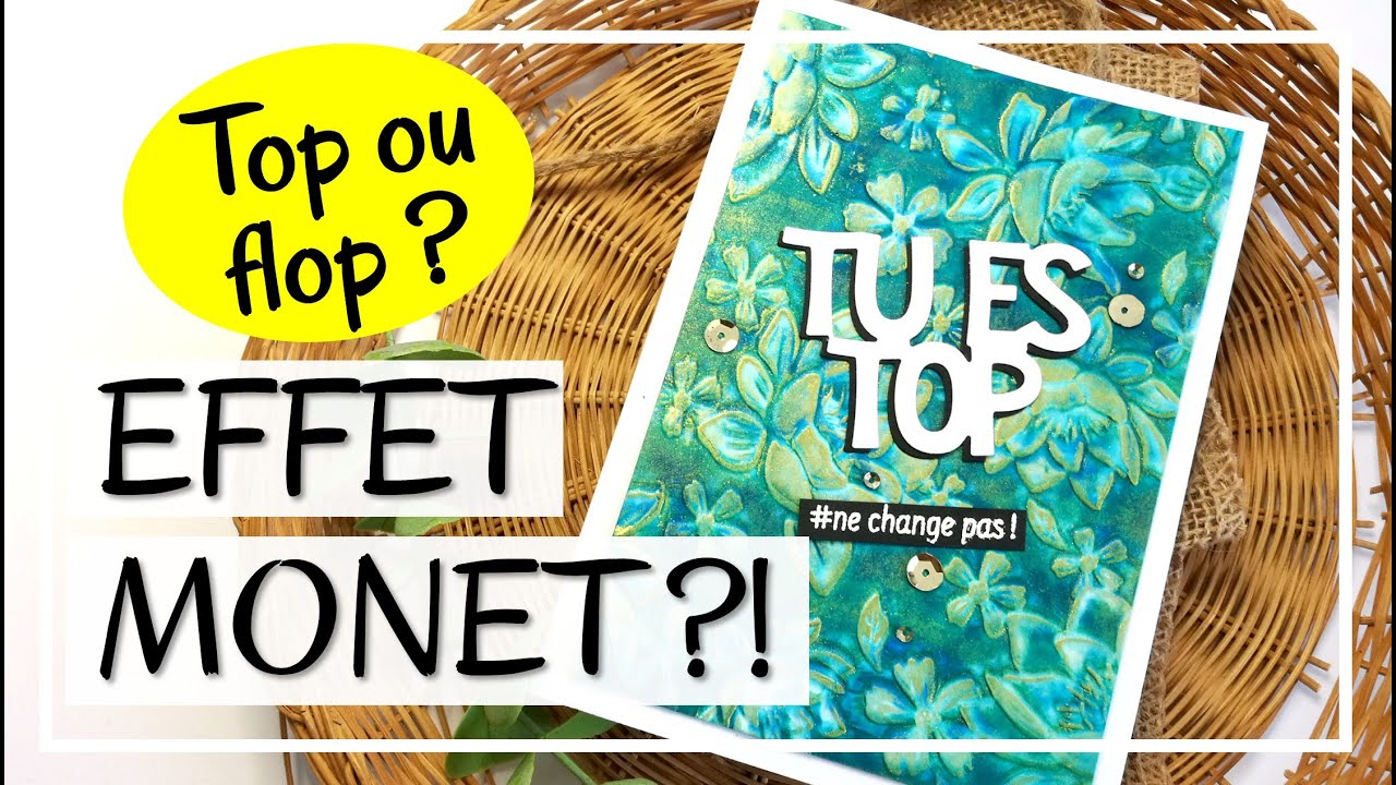 ON CORRIGE LES BOULETTES... VOUS EN PENSEZ QUOI ? Tuto Carterie DIY Scrapbooking
