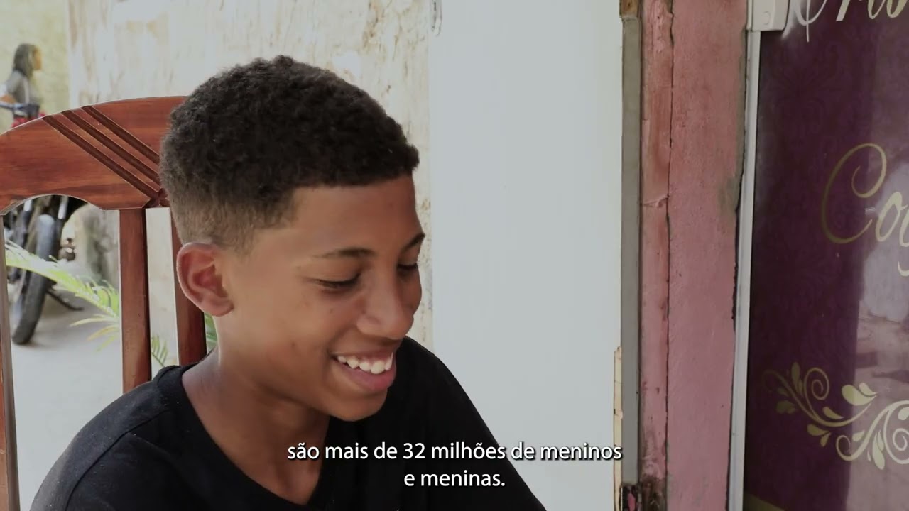Pobreza Multidimensional – Rio de Janeiro | UNICEF Brasil