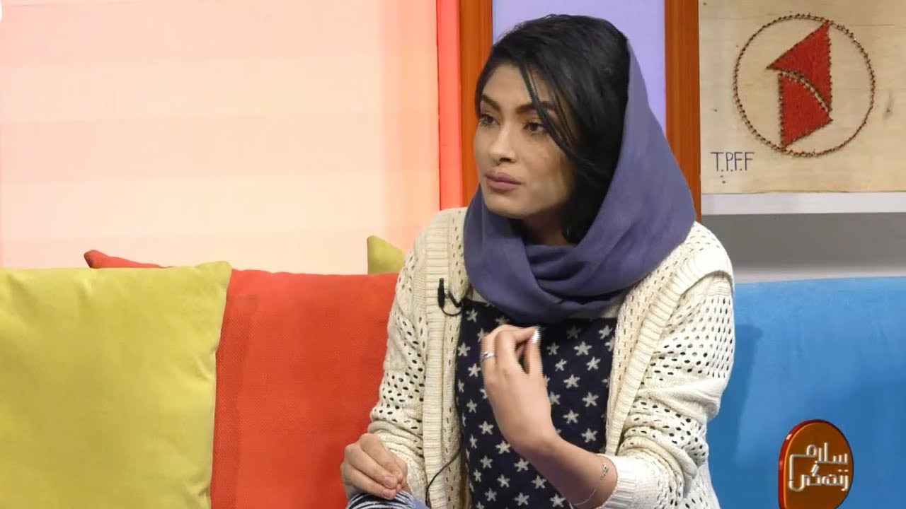 گفتگو با روهینا احرار، فعال جامعه مدنی