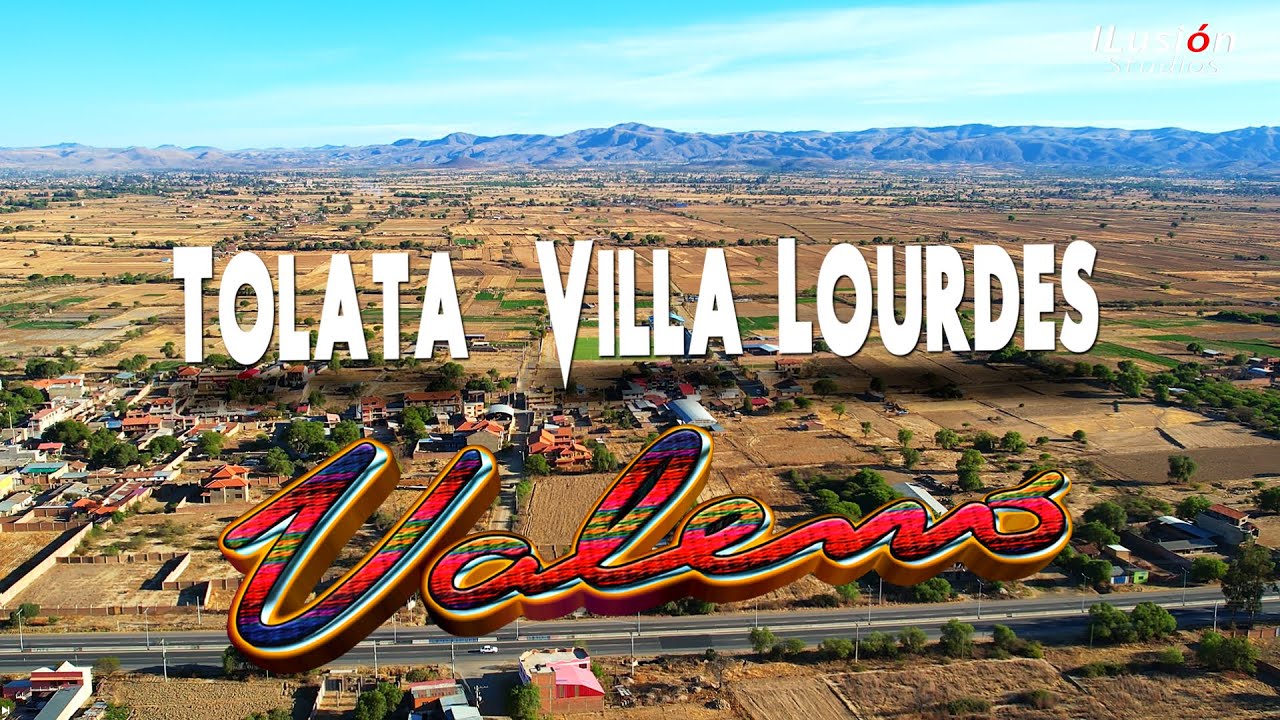 VALENO EN VIVO TOLATA VIRGEN DE PATROCINIO 2023