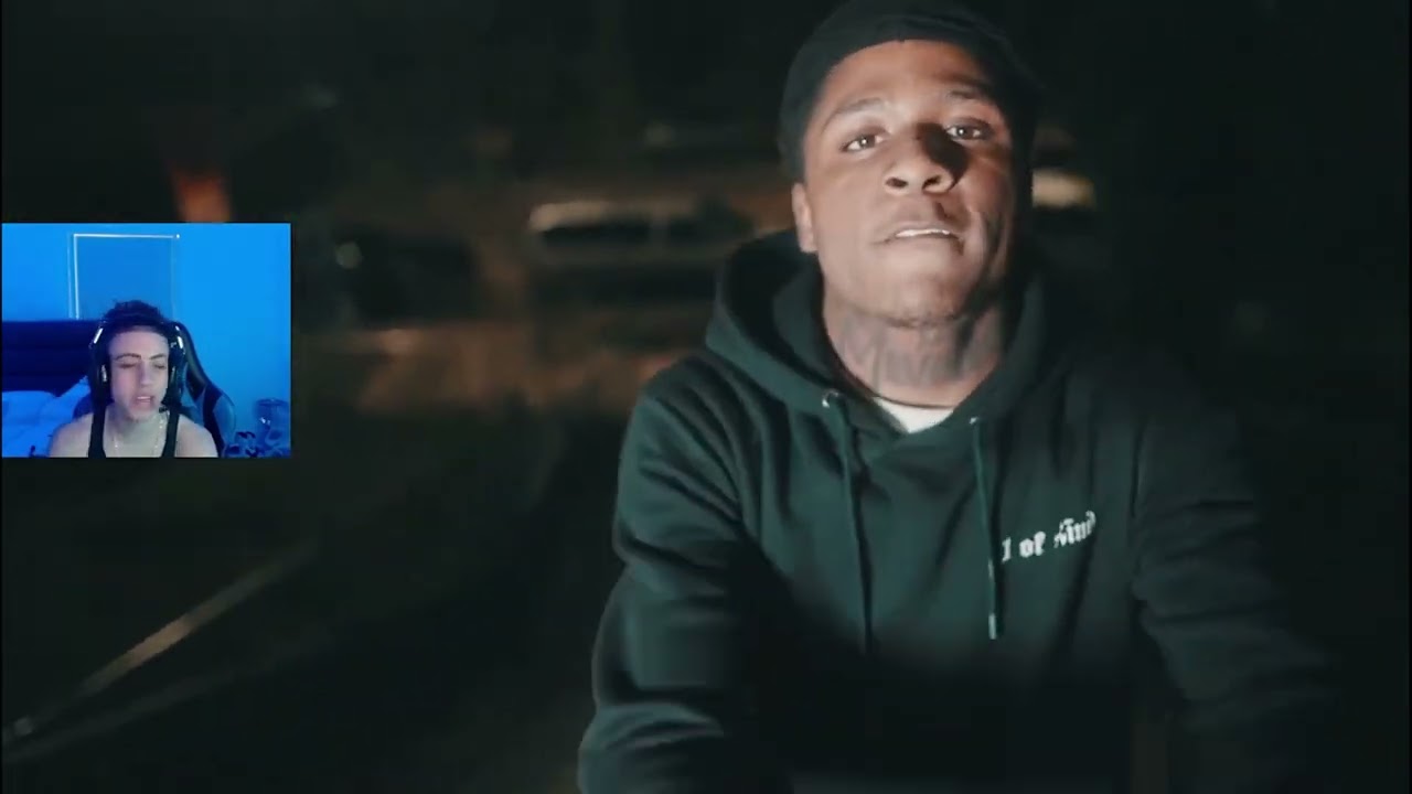 Konvy Reacts To SugarHill Keem - Move Look Pt.2 (Official Video)