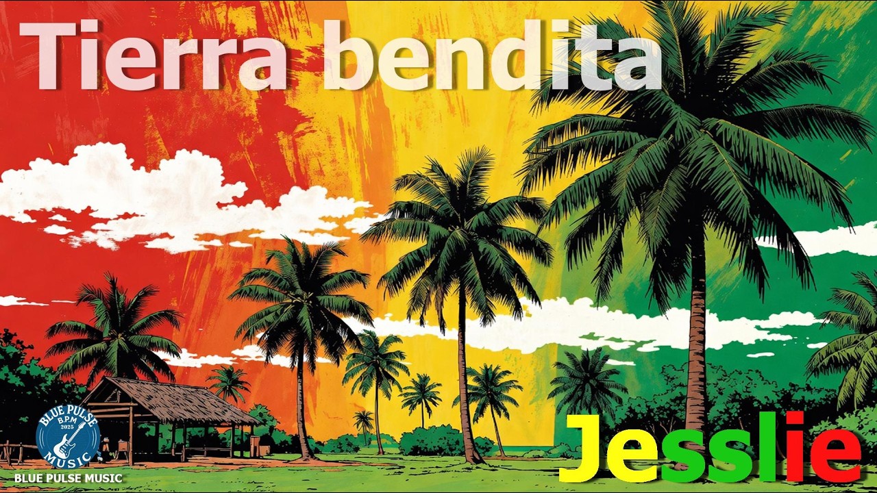 Tierra bendita