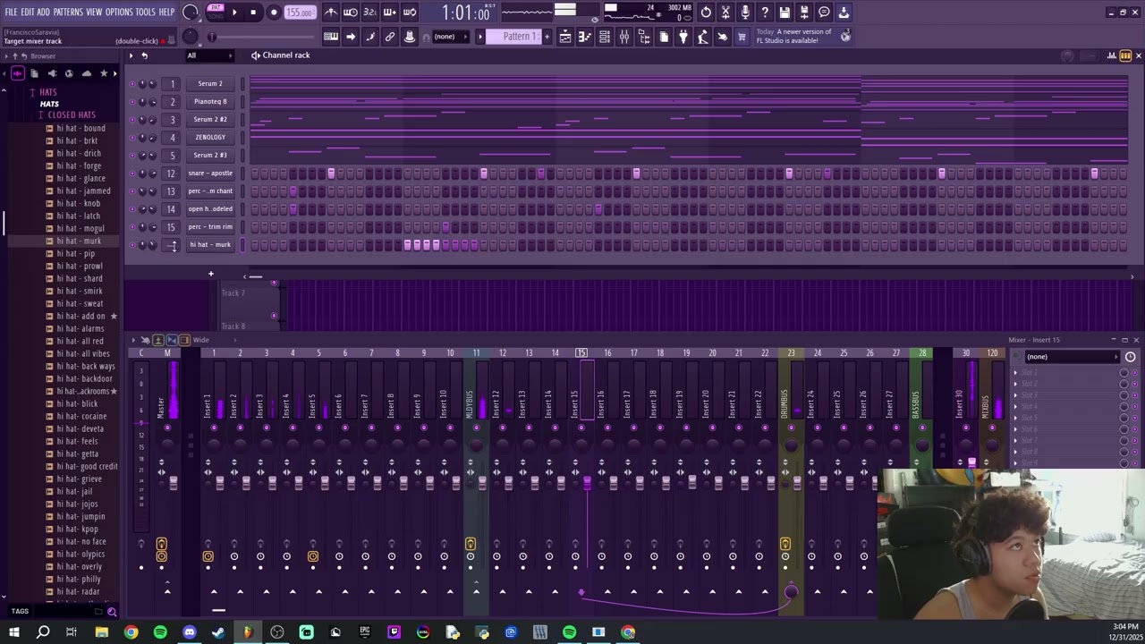 The ACTUAL Way To Make Wobble Bounce Type Beats