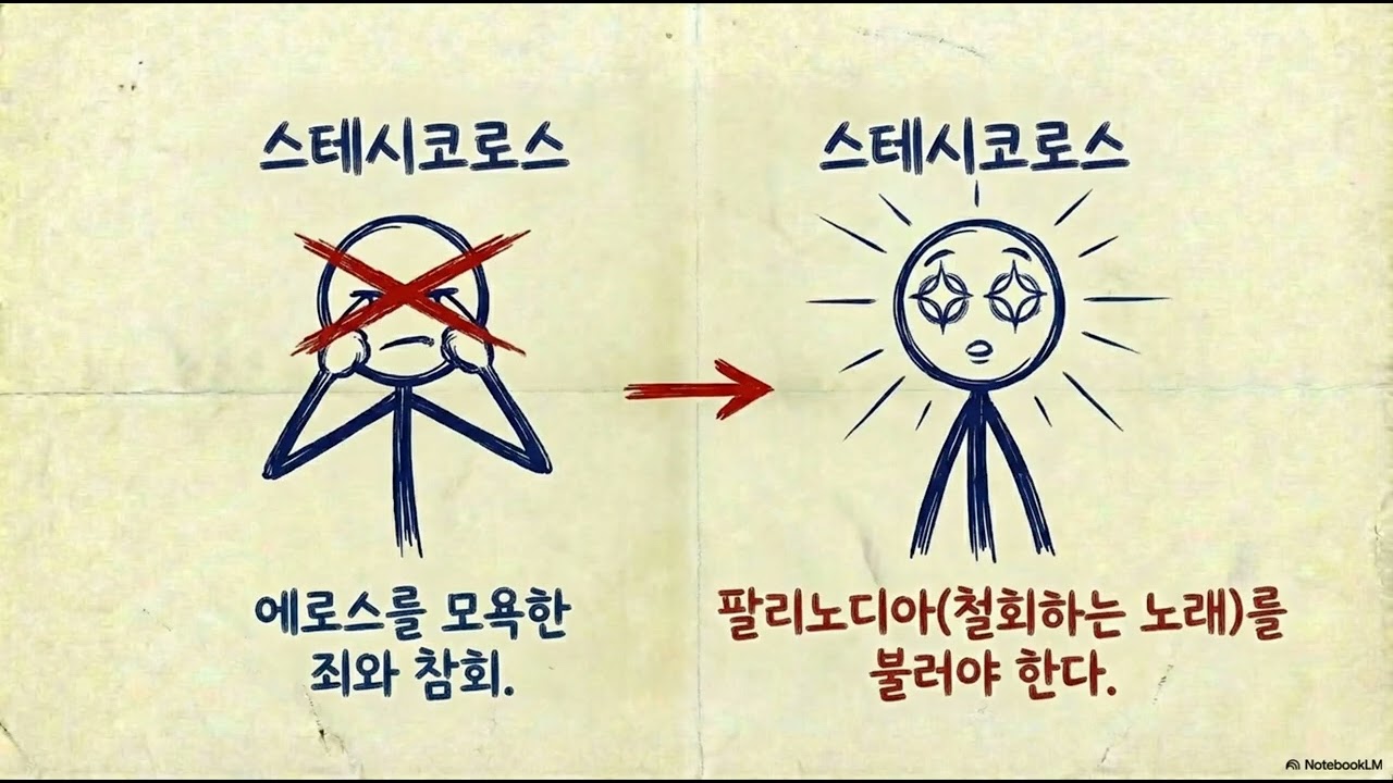 파이드로스 (플라톤) /이성, 기개, 욕망... 플라톤이 제시한 인간 영혼의 구조와 그 조화